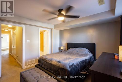 9 - 2224 Marble Crescent, Clarence-Rockland, ON - Indoor Photo Showing Bedroom