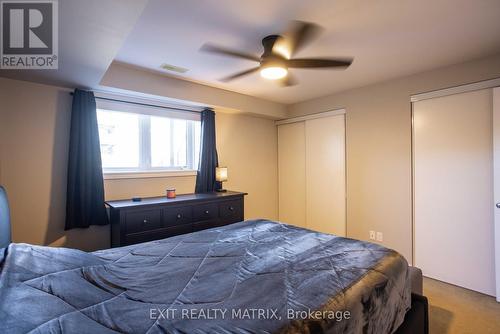 9 - 2224 Marble Crescent, Clarence-Rockland, ON - Indoor Photo Showing Bedroom