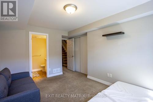 9 - 2224 Marble Crescent, Clarence-Rockland, ON - Indoor Photo Showing Bedroom