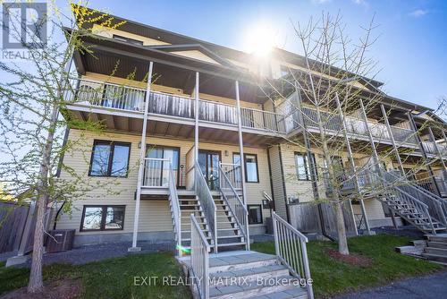 9 - 2224 Marble Crescent, Clarence-Rockland, ON - Outdoor