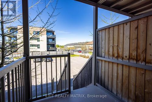 9 - 2224 Marble Crescent, Clarence-Rockland, ON - Outdoor With Exterior