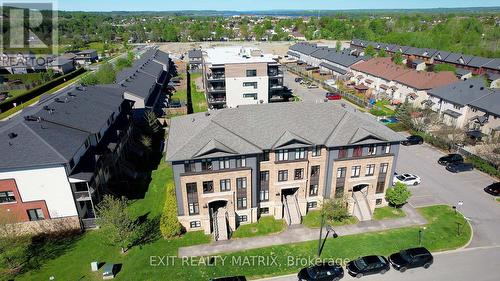 9 - 2224 Marble Crescent, Clarence-Rockland, ON - Outdoor With View