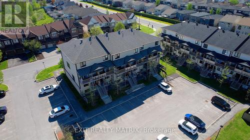 9 - 2224 Marble Crescent, Clarence-Rockland, ON - Outdoor With View