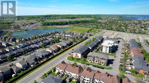 9 - 2224 Marble Crescent, Clarence-Rockland, ON - Outdoor With Body Of Water With View