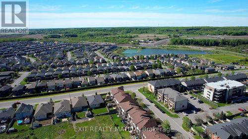 9 - 2224 Marble Crescent, Clarence-Rockland, ON - Outdoor With View