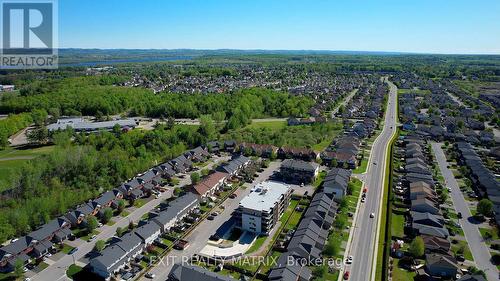9 - 2224 Marble Crescent, Clarence-Rockland, ON - Outdoor With View