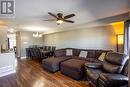 9 - 2224 Marble Crescent, Clarence-Rockland, ON  - Indoor Photo Showing Living Room 