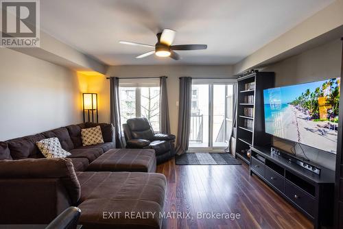 9 - 2224 Marble Crescent, Clarence-Rockland, ON - Indoor Photo Showing Living Room
