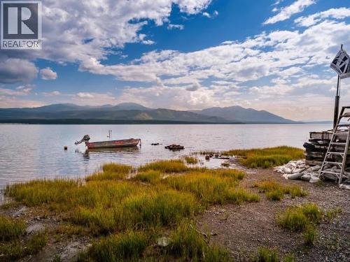 52 Lakeview Road, Whitehorse South, YT - Outdoor With Body Of Water With View