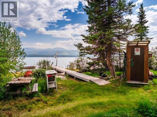 52 Lakeview Road, Whitehorse South, YT - Outdoor With Body Of Water With View