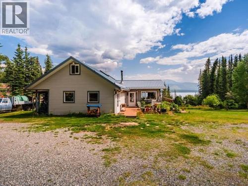 52 Lakeview Road, Whitehorse South, YT - Outdoor