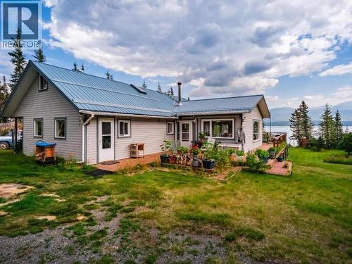52 Lakeview Road, Whitehorse South, YT - Outdoor