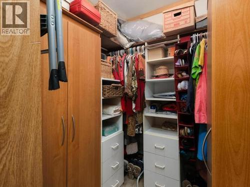 52 Lakeview Road, Whitehorse South, YT - Indoor With Storage