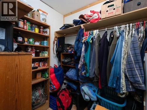 52 Lakeview Road, Whitehorse South, YT - Indoor With Storage
