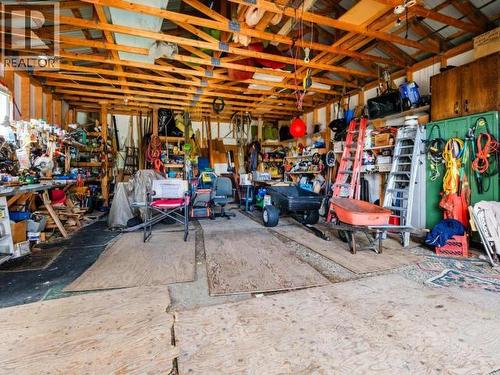 52 Lakeview Road, Whitehorse South, YT - Indoor