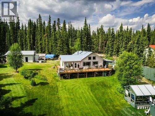 52 Lakeview Road, Whitehorse South, YT - Outdoor
