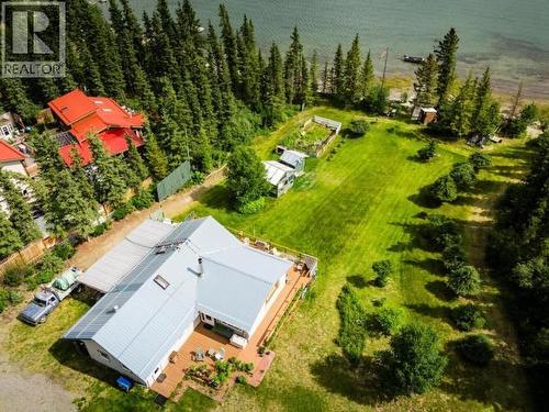 52 Lakeview Road, Whitehorse South, YT - Outdoor With View