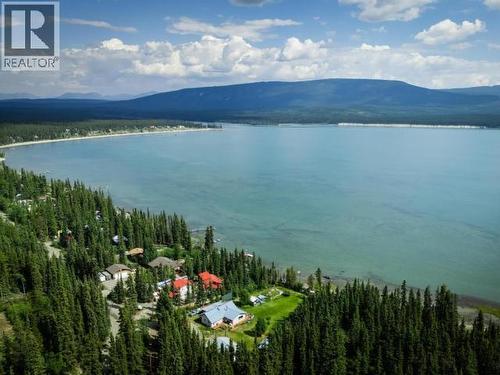 52 Lakeview Road, Whitehorse South, YT - Outdoor With Body Of Water With View