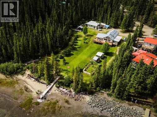 52 Lakeview Road, Whitehorse South, YT - Outdoor With View