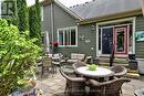 23 Covington Blue Crescent, Wasaga Beach, ON  - Outdoor With Deck Patio Veranda 