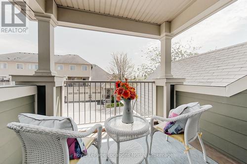 23 Covington Blue Crescent, Wasaga Beach, ON - Outdoor With Exterior