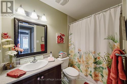 23 Covington Blue Crescent, Wasaga Beach, ON - Indoor Photo Showing Bathroom