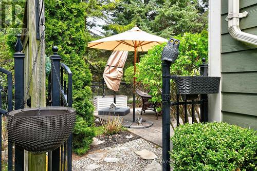 23 Covington Blue Crescent, Wasaga Beach, ON - Outdoor