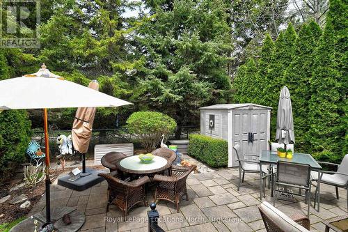 23 Covington Blue Crescent, Wasaga Beach, ON - Outdoor With Deck Patio Veranda