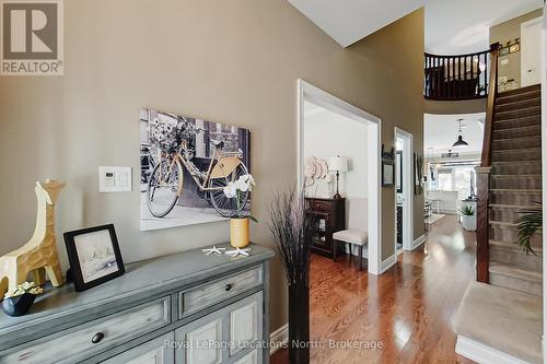 23 Covington Blue Crescent, Wasaga Beach, ON - Indoor Photo Showing Other Room
