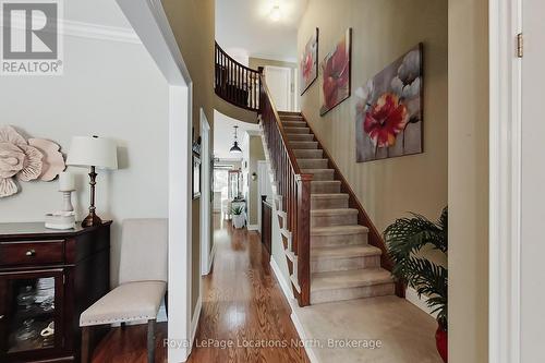 23 Covington Blue Crescent, Wasaga Beach, ON - Indoor Photo Showing Other Room