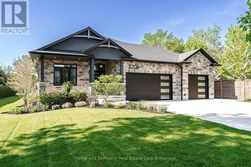 3206 VIVIAN LINE 37 STREET  Stratford, ON N5A 5E1