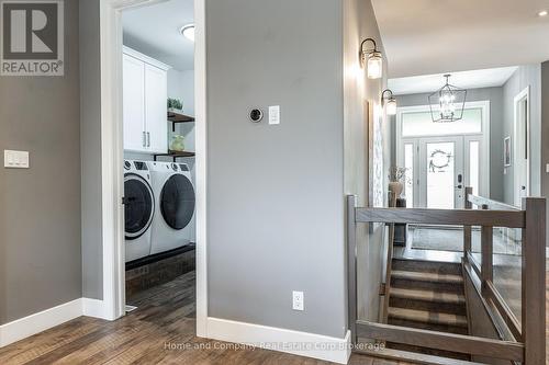Main Floor Laundry - 3206 Vivian Line 37 Street, Stratford, ON - Indoor
