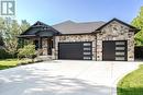 3206 Vivian Line 37 Street, Stratford, ON  - Outdoor With Facade 