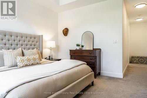 3206 Vivian Line 37 Street, Stratford, ON - Indoor Photo Showing Bedroom