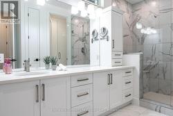 Primary Ensuite - 