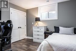 Bedroom 4 Downstairs - 
