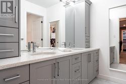4 Piece Bathroom Downstairs - 