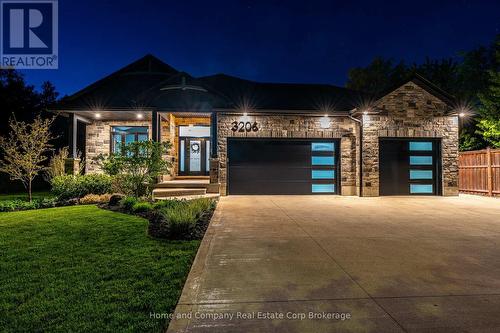 3206 Vivian Line 37 Street, Stratford, ON - Outdoor