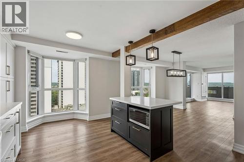 67 CAROLINE Street S Unit# 1304  Hamilton, ON L8P 3K6