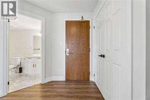 67 Caroline Street S Unit# 1304, Hamilton, ON - Indoor Photo Showing Other Room