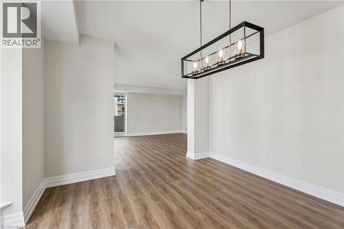 67 Caroline Street S Unit# 1304, Hamilton, ON - Indoor Photo Showing Other Room