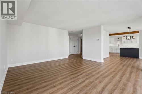67 Caroline Street S Unit# 1304, Hamilton, ON - Indoor