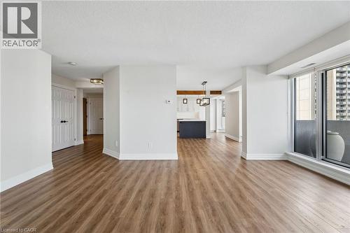 67 Caroline Street S Unit# 1304, Hamilton, ON - Indoor