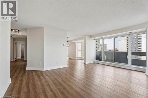 67 Caroline Street S Unit# 1304, Hamilton, ON - Indoor
