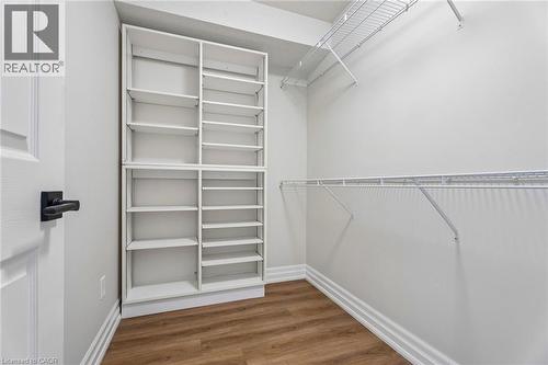 67 Caroline Street S Unit# 1304, Hamilton, ON - Indoor With Storage