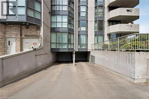 67 Caroline Street S Unit# 1304, Hamilton, ON - Outdoor