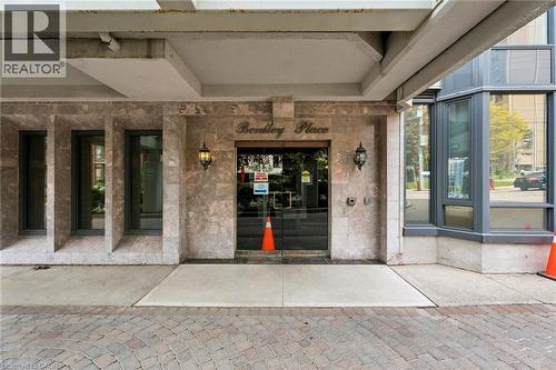 67 Caroline Street S Unit# 1304, Hamilton, ON - Outdoor