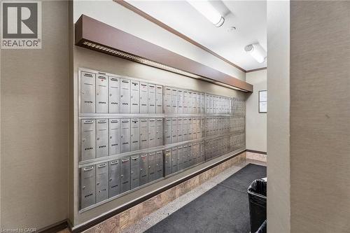 67 Caroline Street S Unit# 1304, Hamilton, ON - Indoor Photo Showing Other Room