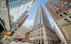 1514 - 70 TEMPERANCE STREET Toronto, ON M5H 0B1
