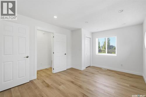 607 Addie Crescent, Saskatoon, SK - Indoor Photo Showing Other Room